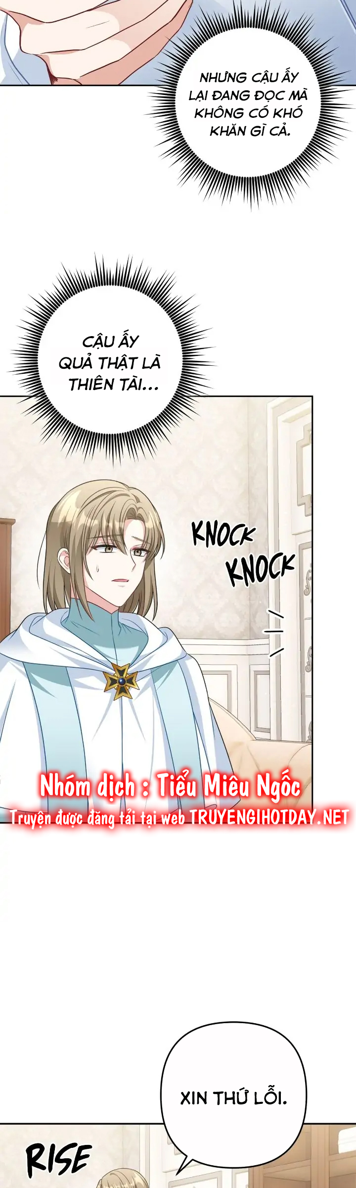 sống cùng với mẹ chồng chapter 37 29