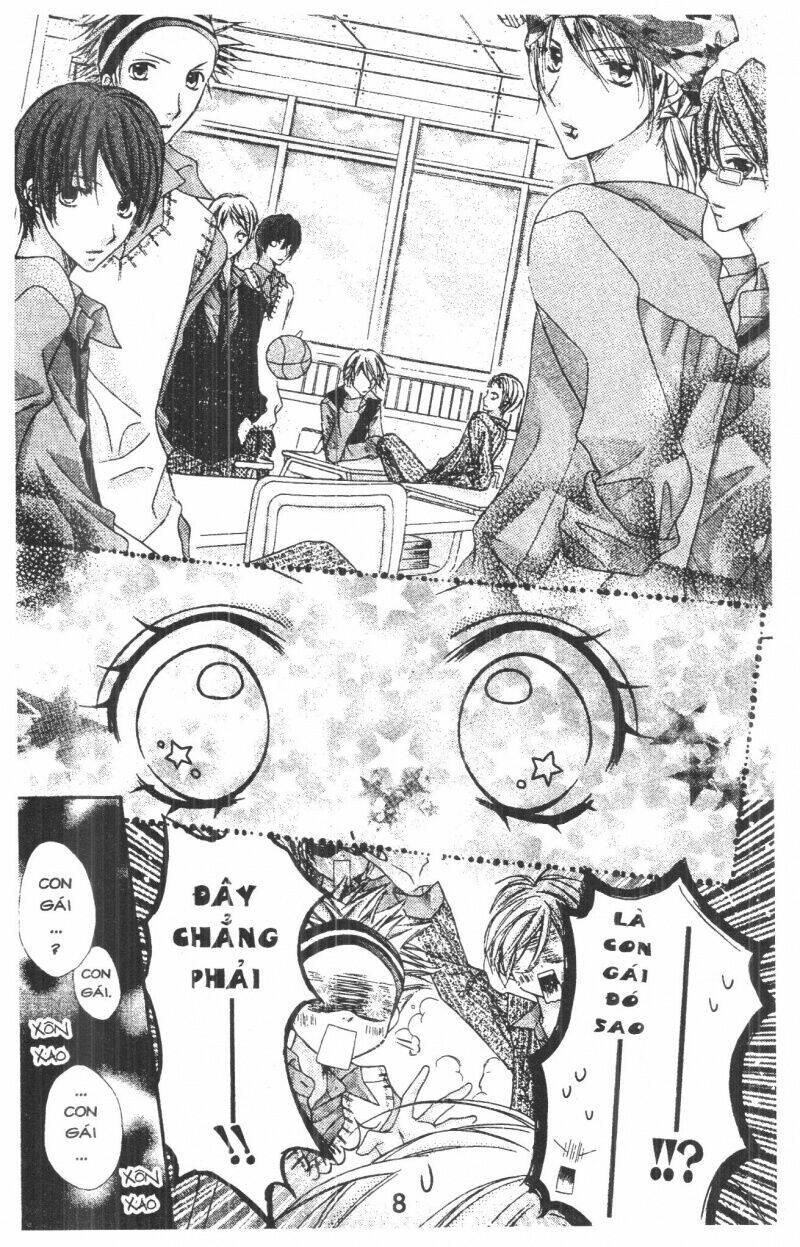 thiên đường rock chapter 1 8