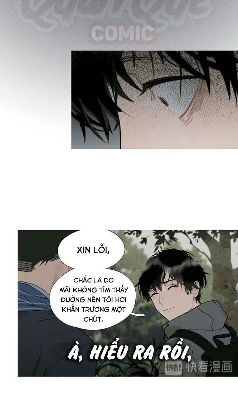 thần trạch chapter 12 30