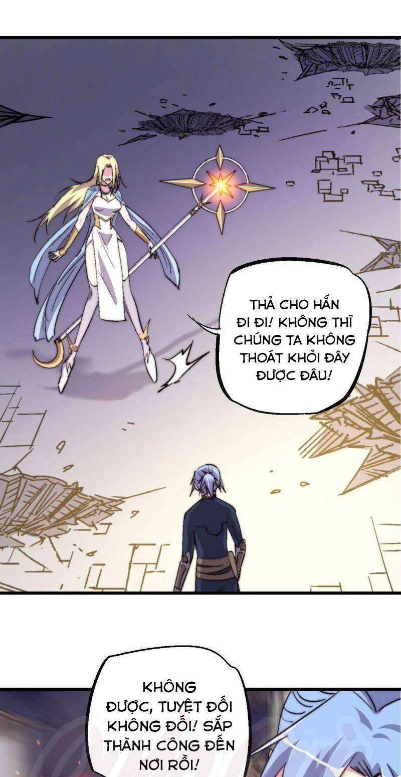 dãy số chí mạng chapter 39 27