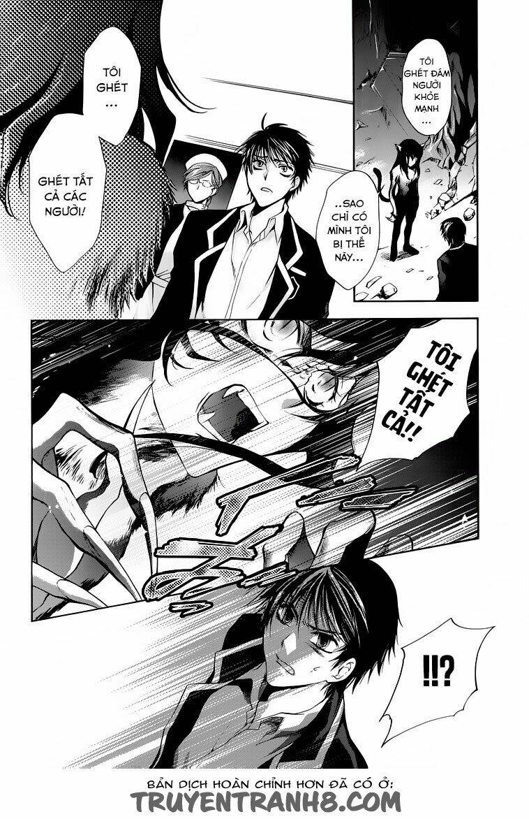 absorb; ability chapter 2 10