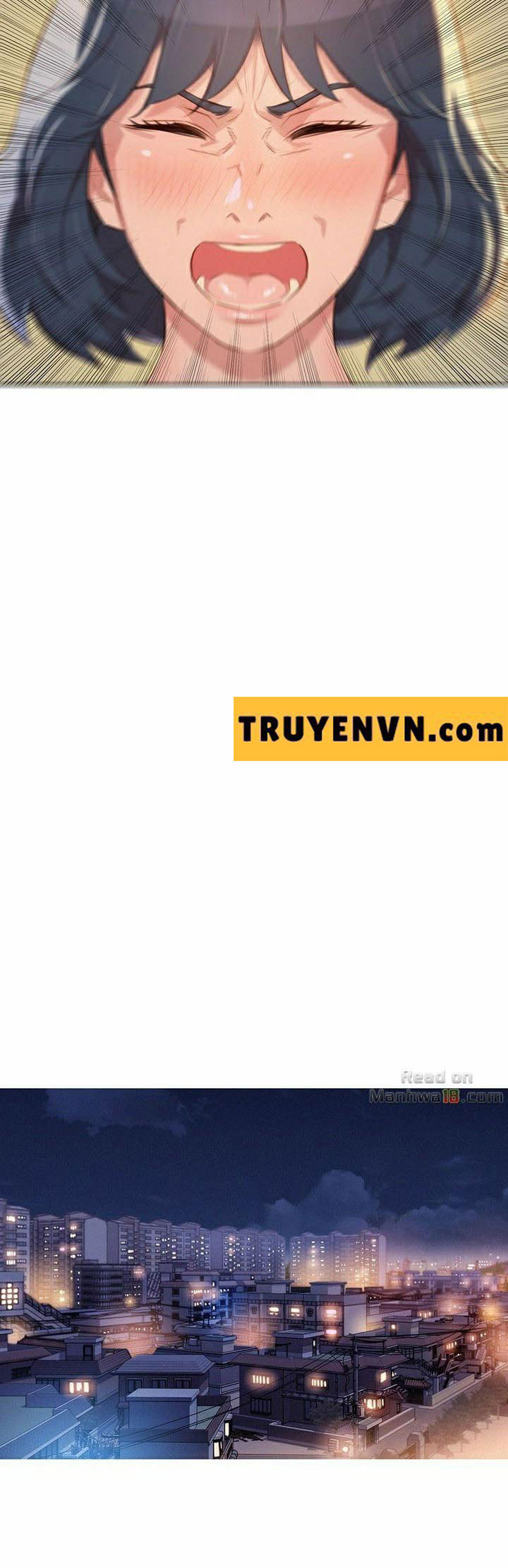 chị gái mưa chapter 50 22
