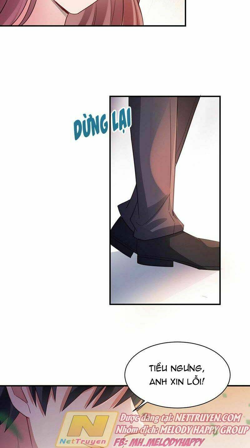 thịnh thế điềm sủng: cô vợ nhỏ đáng yêu của dịch thiếu chapter 84 9