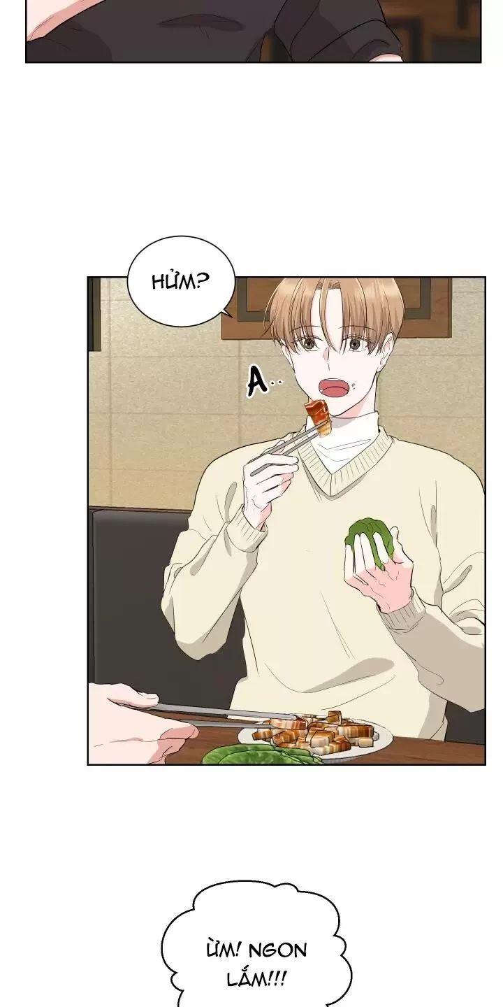họ đã ngủ với nhau chapter 4 8