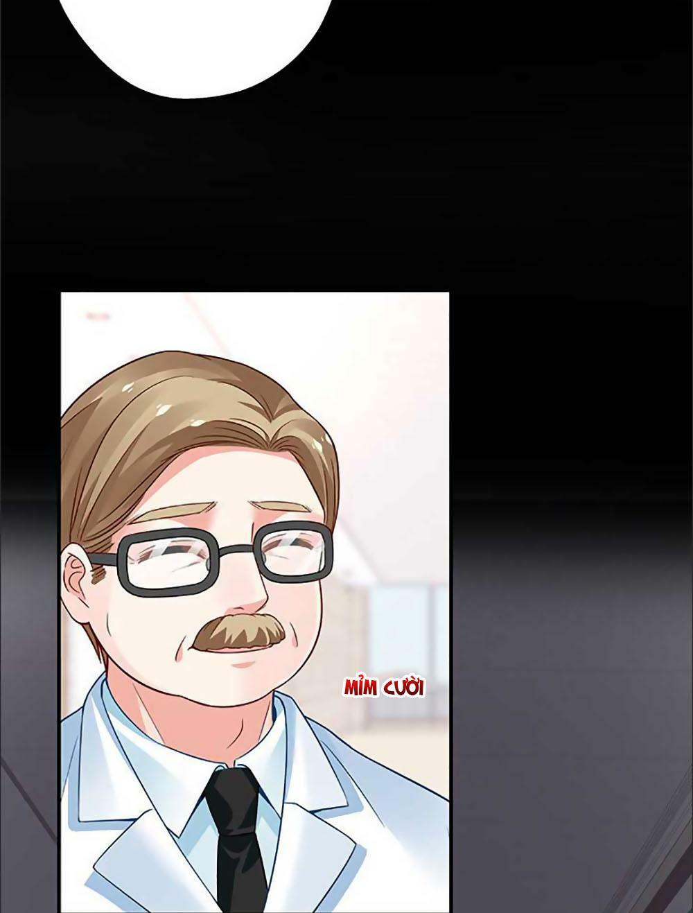 bạn trai 1/4 của tôi chapter 27 34