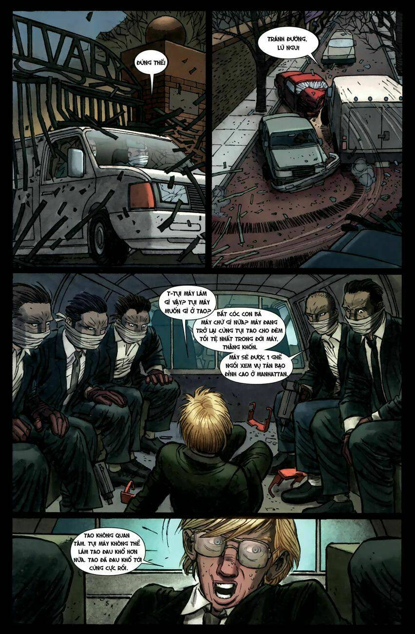 kick ass chapter 13 22