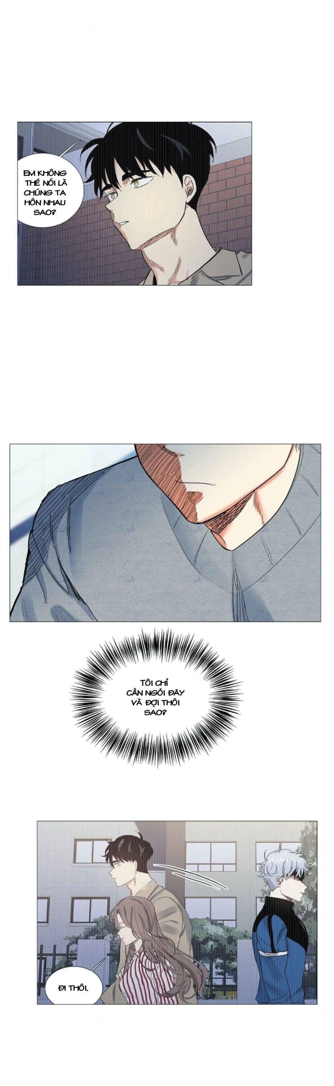 khiến anh cười chapter 4 14