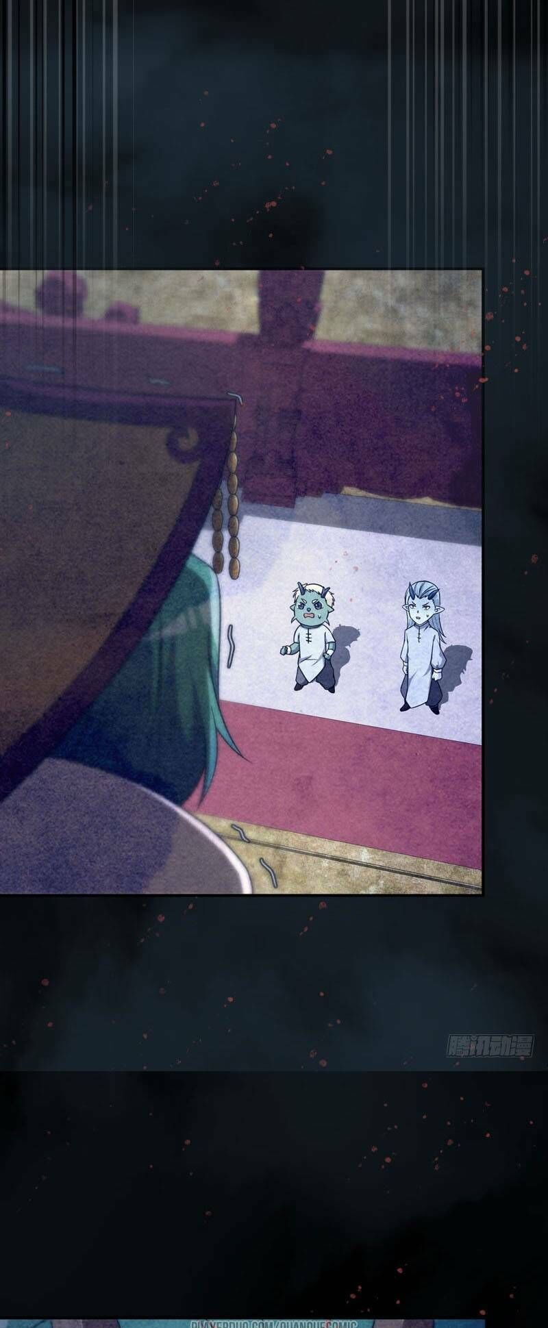 khởi đầu bằng một con côn chapter 54 3