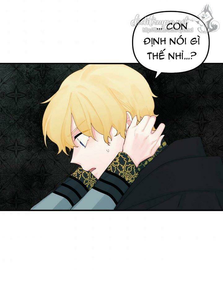 công chúa bãi rác chapter 27 42