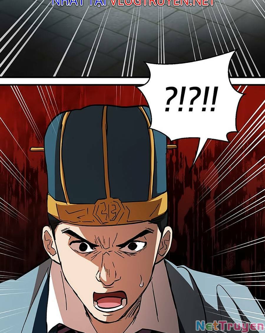 võ đang kỳ hiệp chapter 72 67