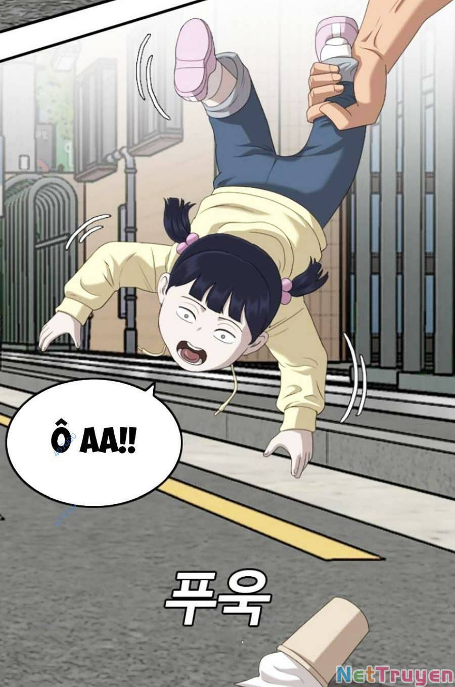 người xấu chapter 141 89