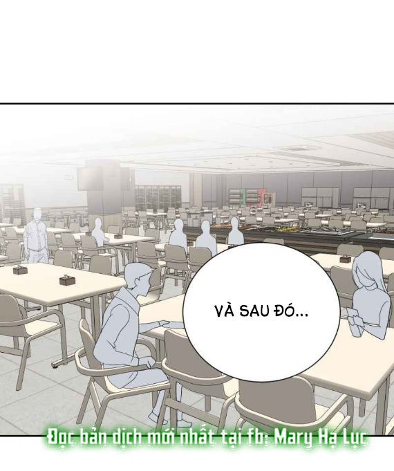 [16+] người đàn ông tầng trên chapter 15.1 20