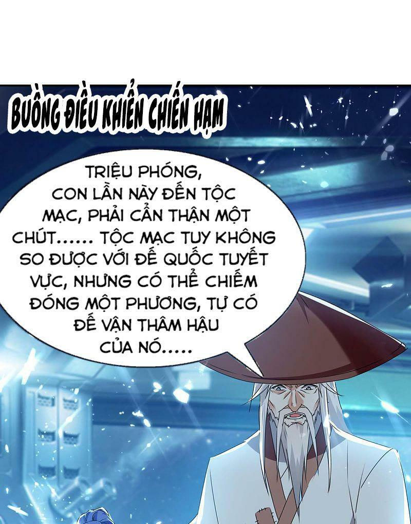 tối cường thăng cấp chapter 211 33
