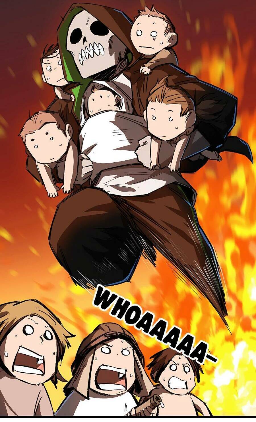 mr. zombie chapter 1 39