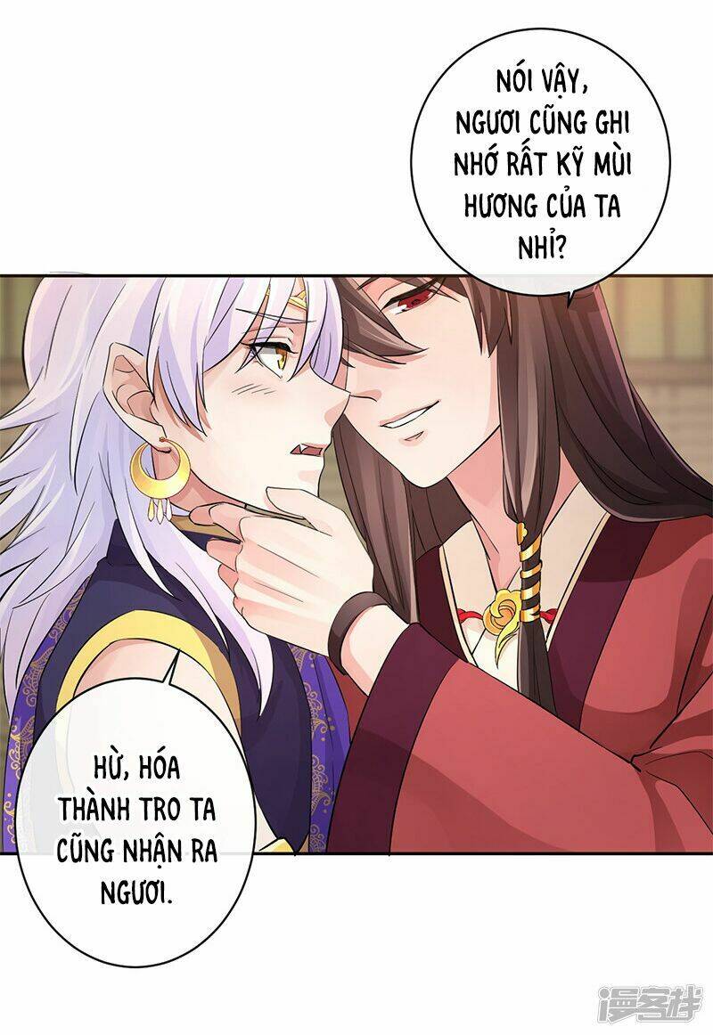 nghiên hương kỳ đàm chapter 40 32