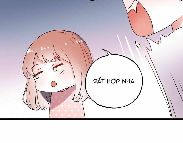 trạch thượng tịch mịch huỳnh hỏa chapter 7.1 84