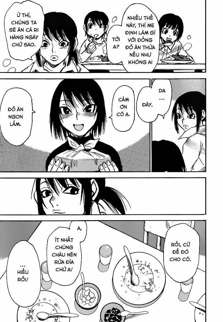 erased chapter 23 19