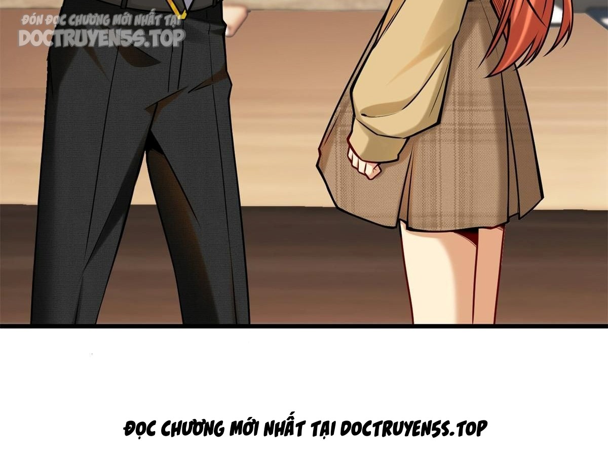 ta làm giàu từ thua lỗ game chapter 94 20