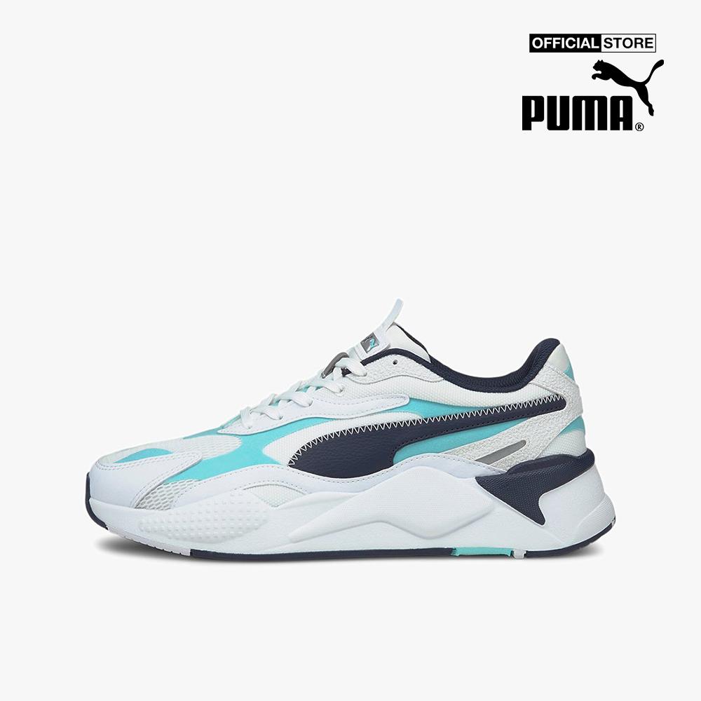 PUMA - Giày sneaker RS X³ Hard Drive 374991-02