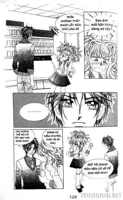 cô nàng sandwich chapter 29 25