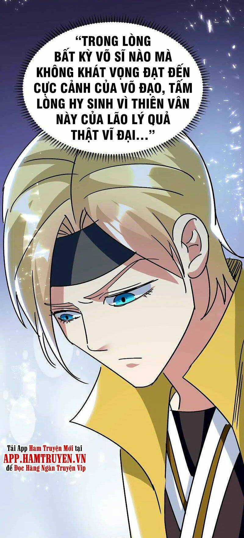 vạn giới tiên vương chapter 187 29