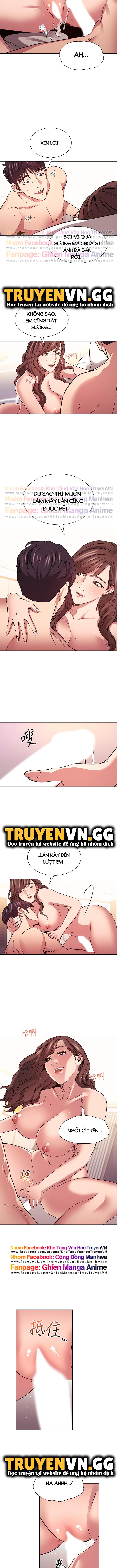 khi mẹ săn trai chapter 84 6