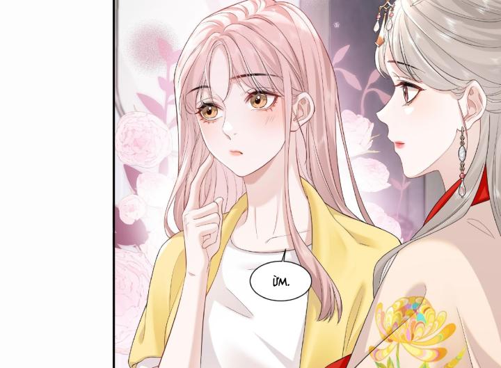 hãy dỗ em chapter 3 32