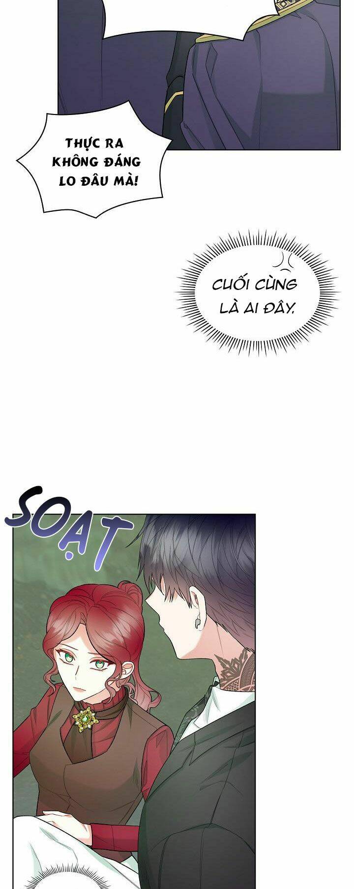 kẻ tạo ra nữ phản diện chapter 49.2 11