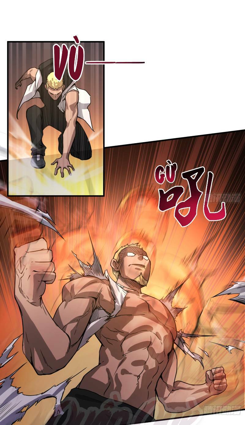 phía sau sát nhân án chapter 3 33