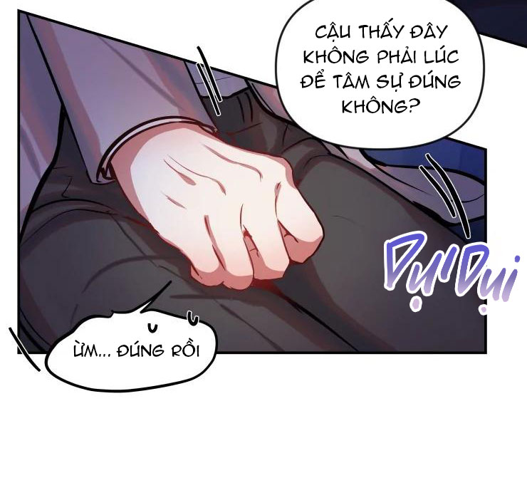 hợp đồng tình yêu chapter 37 44