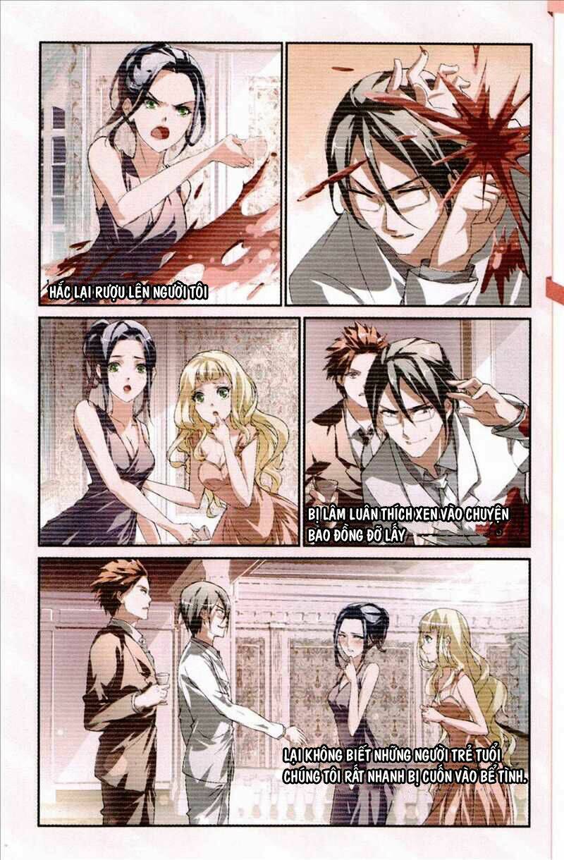 mafia bride chapter 10 22