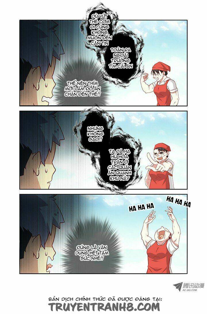 yaoguai mingdan chapter 87 5