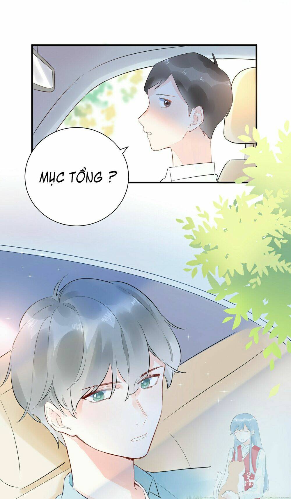 tra nam cút ra chapter 11 18