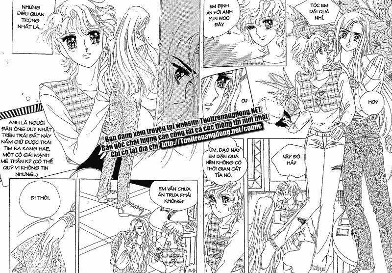 chung cư vui vẻ chapter 2.5 32