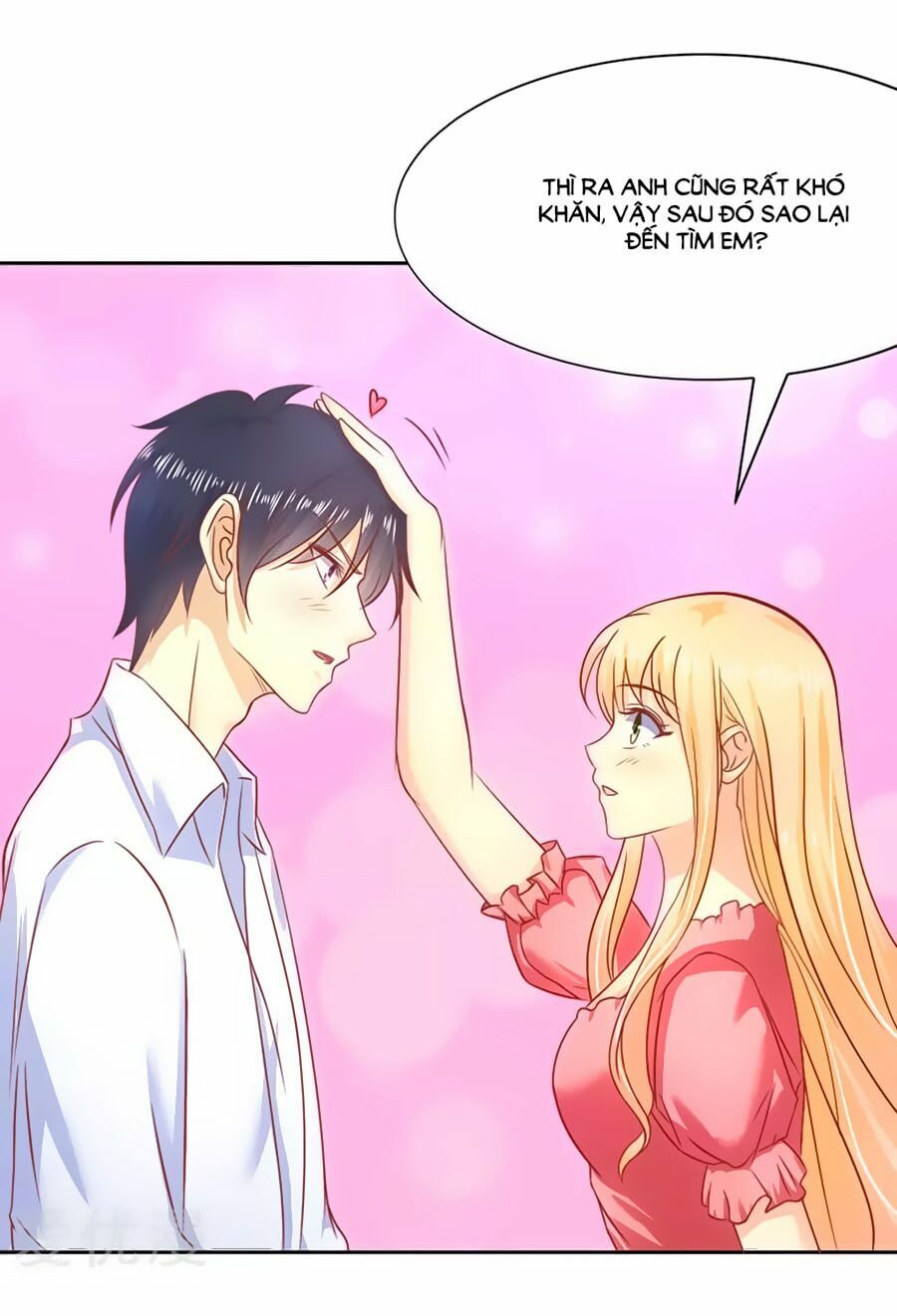 chồng già vợ trẻ trêu nhau hàng ngày chapter 12 14