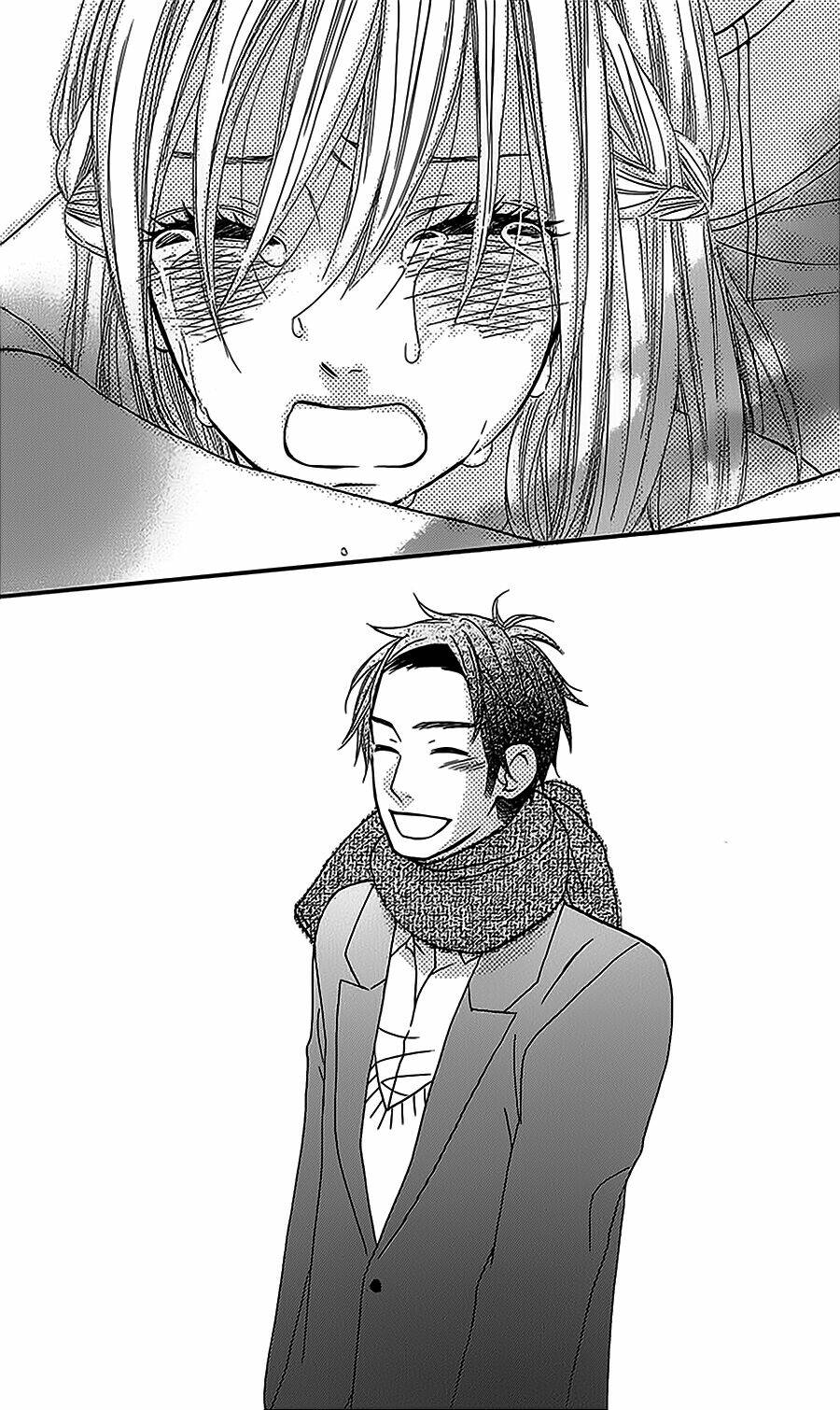 mairunovich chapter 32 26