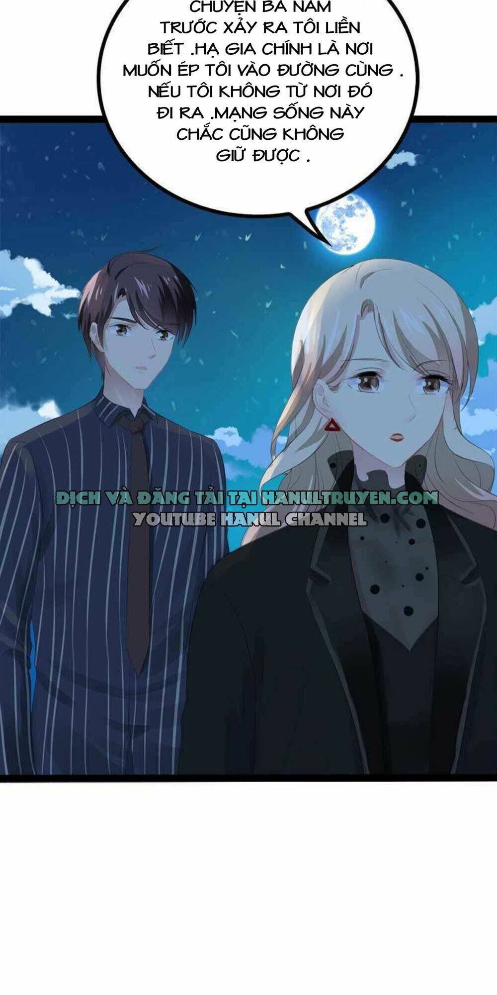 thần bí đế thiếu điềm sủng thê chapter 66 11