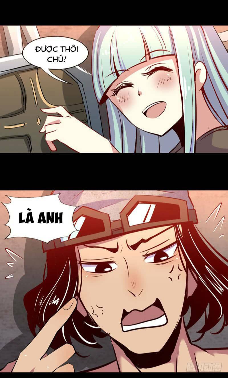 ta không phải là npc chapter 6 17