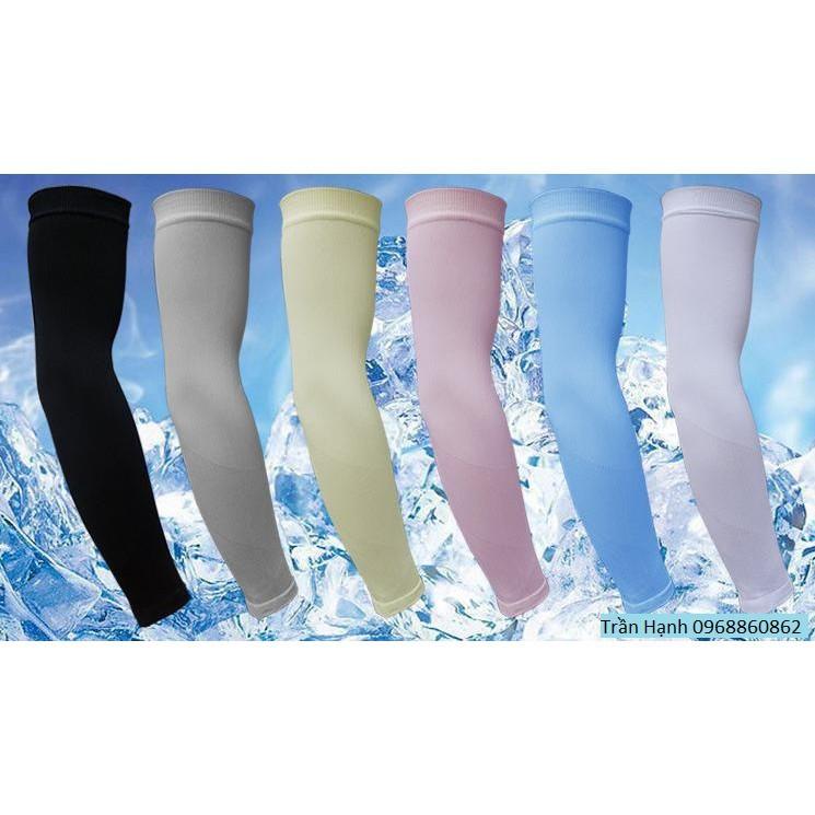 Găng tay chống nắng Let's Slim dày dặn chống tia UV