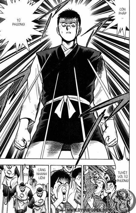 hoàng phi hồng phần 1 chapter 32 75