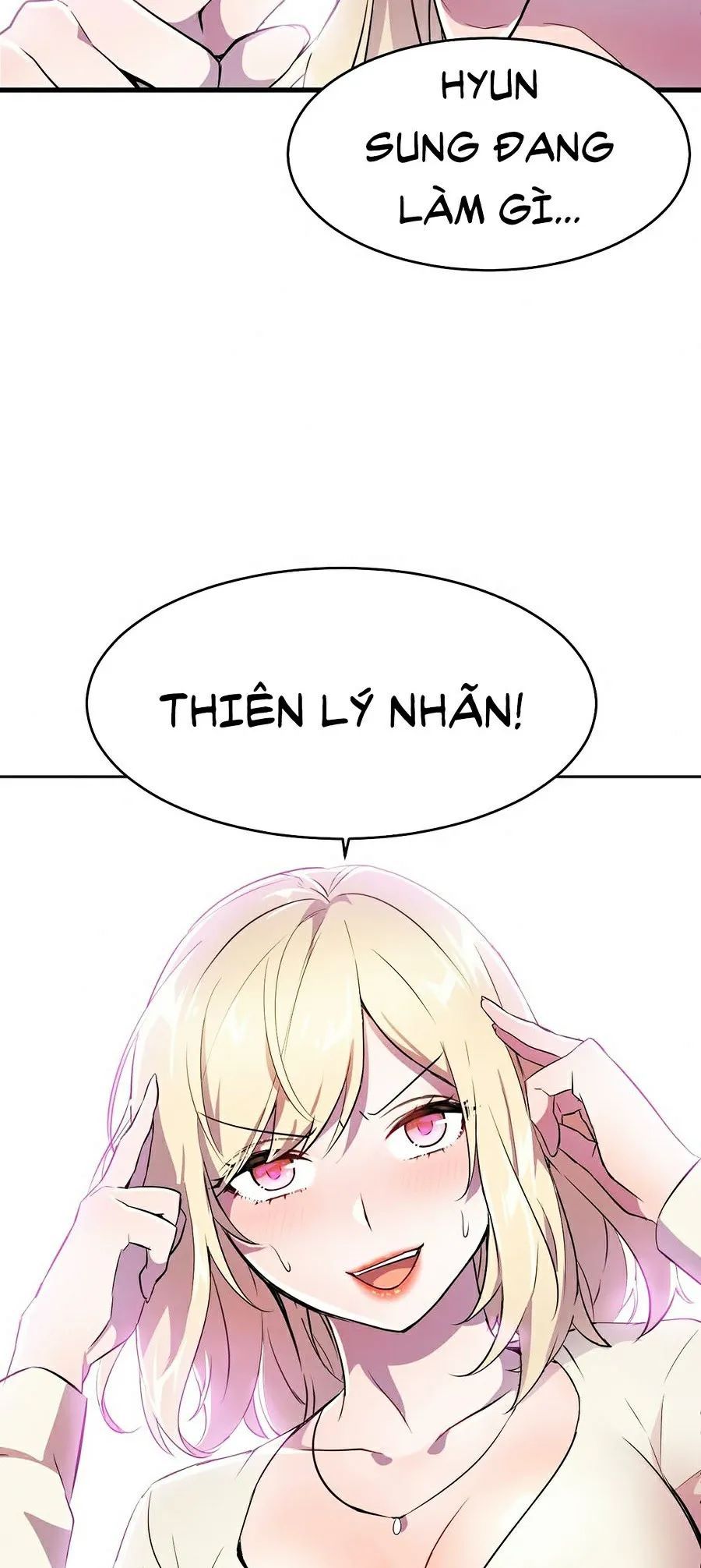 quản lý của siêu anh hùng chapter 27 38