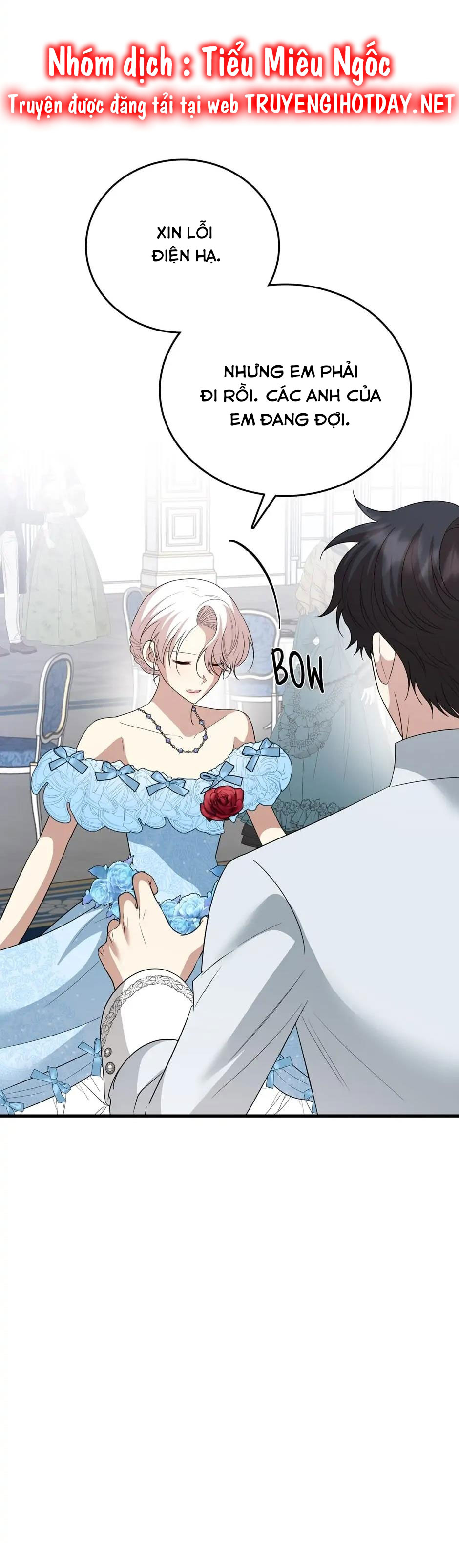 anh trai nguy hiểm của tôi chapter 79 11