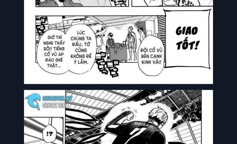 vua bóng chuyền chapter 269 30