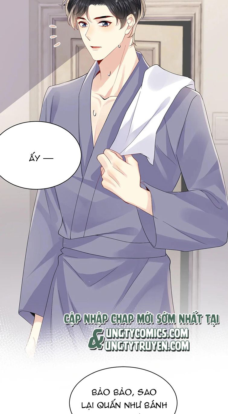 lại bị bạn trai cũ nhắm trúng rồi chapter 104 18