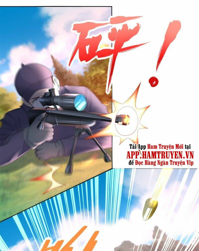 chí tôn toàn năng chapter 104 1