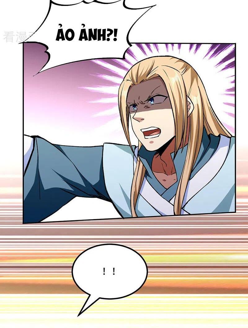 võ đạo độc tôn chapter 269 13