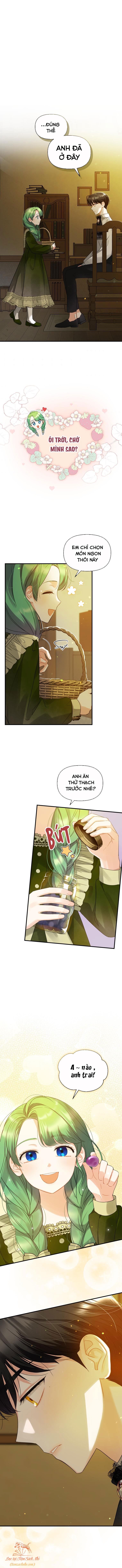 trở thành em gái nam chính truyện bl chapter 9 1