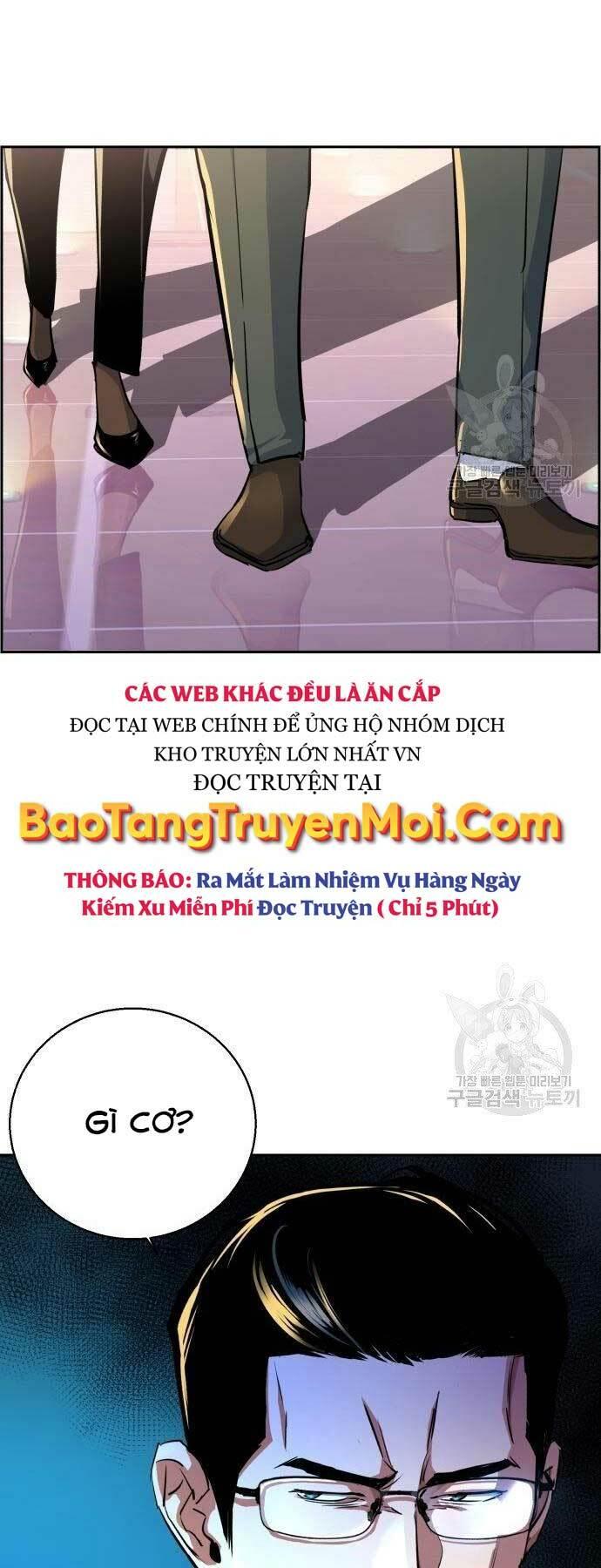 bạn học tôi là lính đánh thuê chapter 86 39