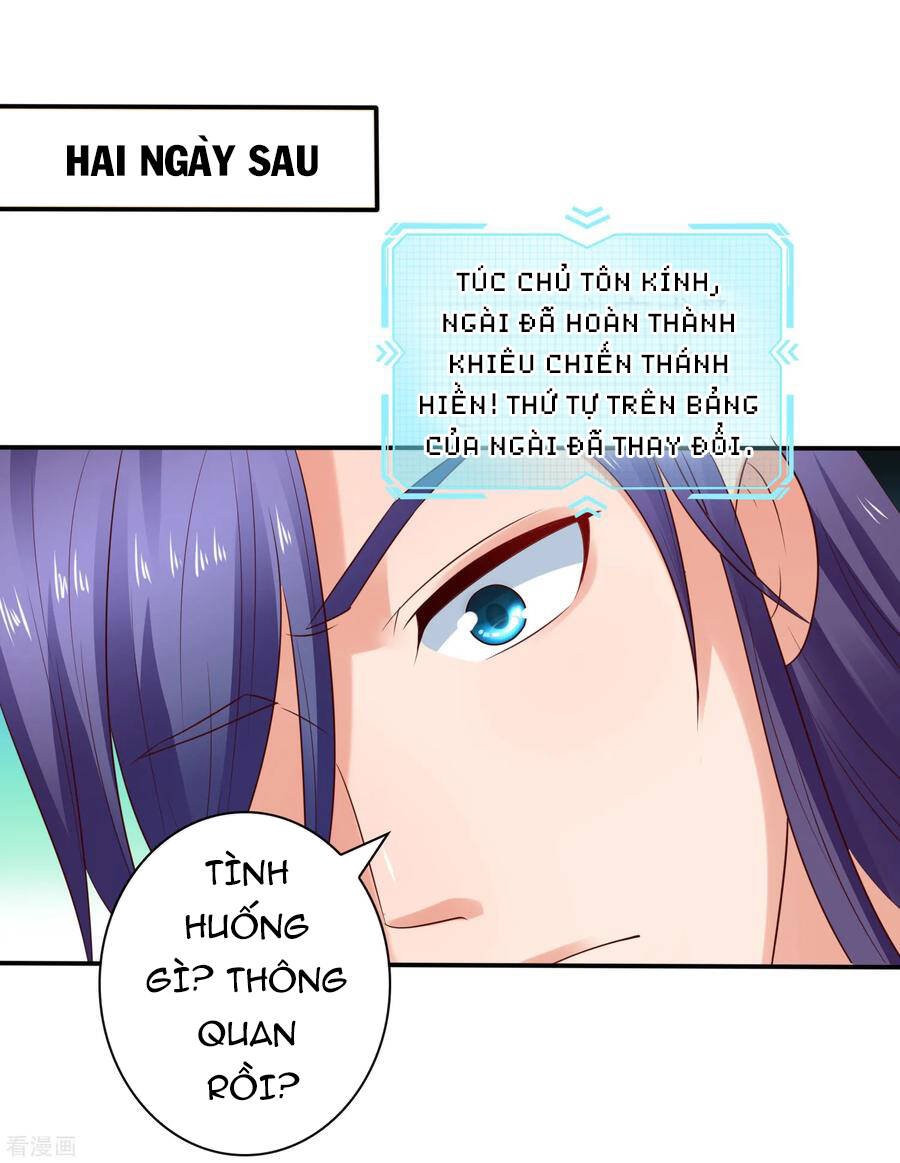 trở về cổ đại làm thánh hiền chapter 24 17