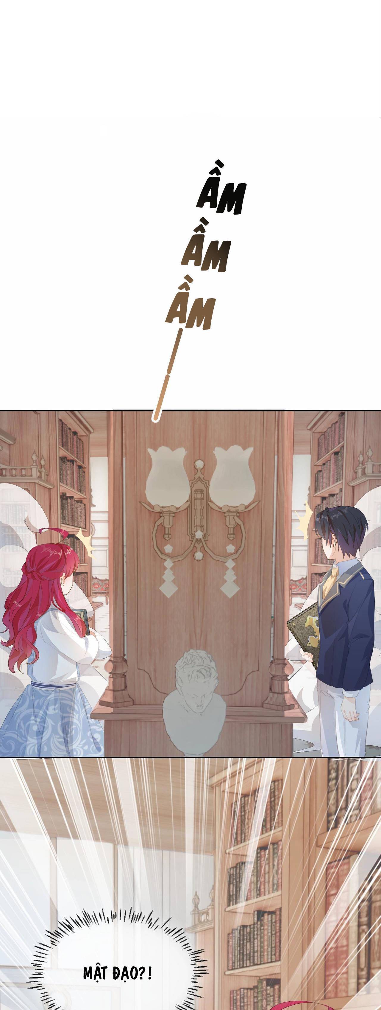 ma pháp của công chúa amy chapter 12 31